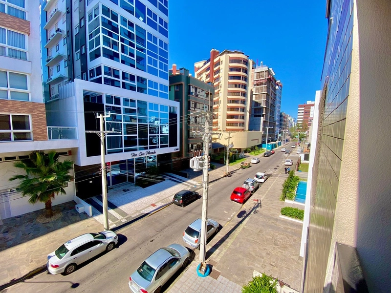 Barbada de dois quartos na Zona Nova: 5ª foto da galeria de imagens do imóvel