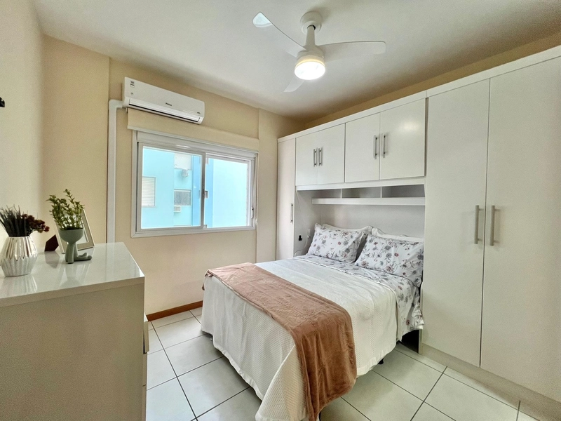 Apartamento mobiliado no Centro de Capão da Canoa: 16ª foto da galeria de imagens do imóvel