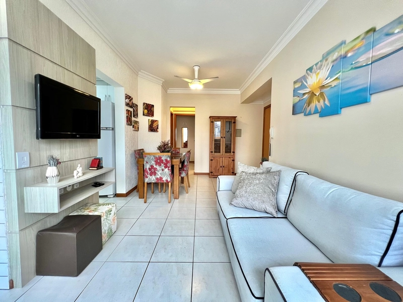 Apartamento mobiliado no Centro de Capão da Canoa: 7ª foto da galeria de imagens do imóvel