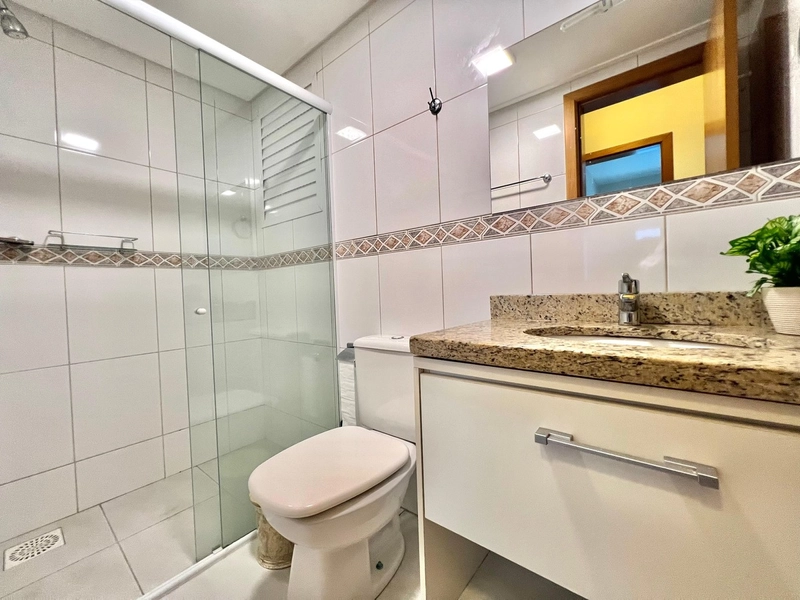 Apartamento mobiliado no Centro de Capão da Canoa: 12ª foto da galeria de imagens do imóvel