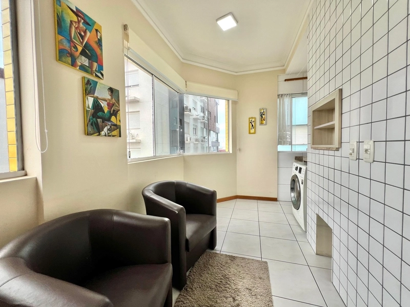 Apartamento mobiliado no Centro de Capão da Canoa: 9ª foto da galeria de imagens do imóvel