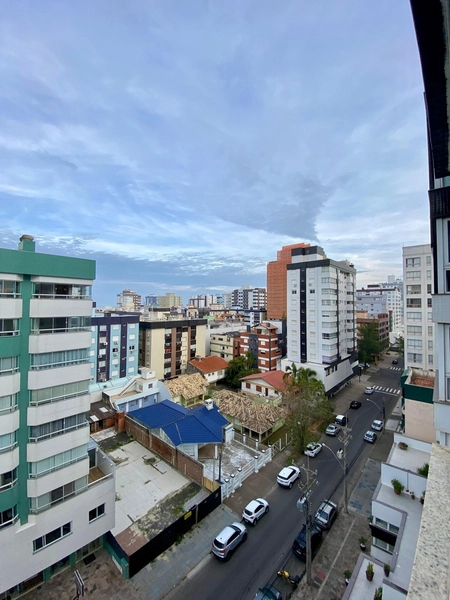 Vista mar no coração da cidade: 8ª foto da galeria de imagens do imóvel