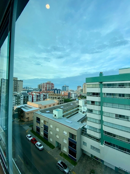 Vista mar no coração da cidade: 7ª foto da galeria de imagens do imóvel
