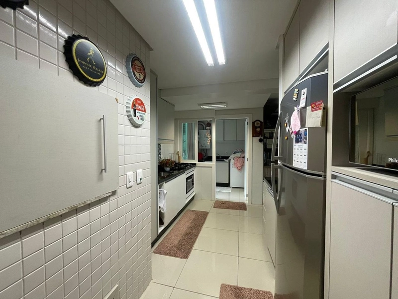 Apartamento espaçoso, 1 quadra do mar!: 11ª foto da galeria de imagens do imóvel