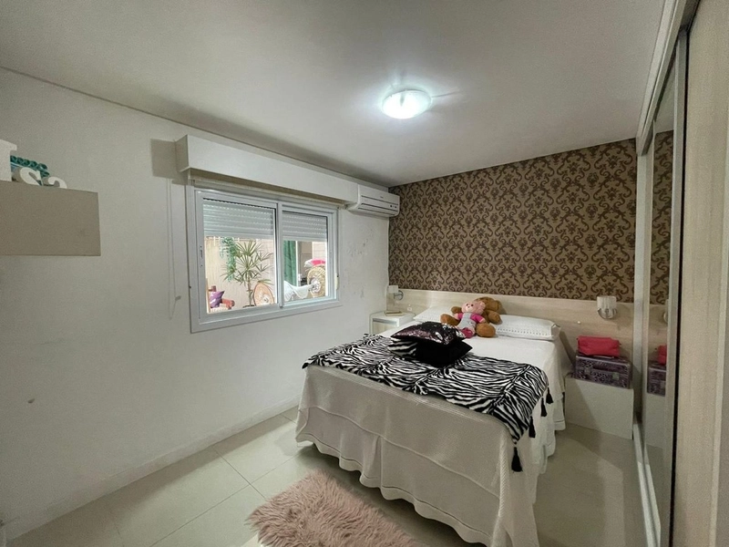 Apartamento espaçoso, 1 quadra do mar!: 13ª foto da galeria de imagens do imóvel