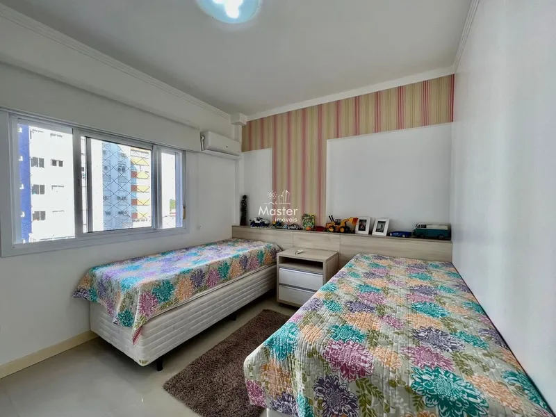 Belíssimo apartamento a poucos metros da beira mar!: 21ª foto da galeria de imagens do imóvel