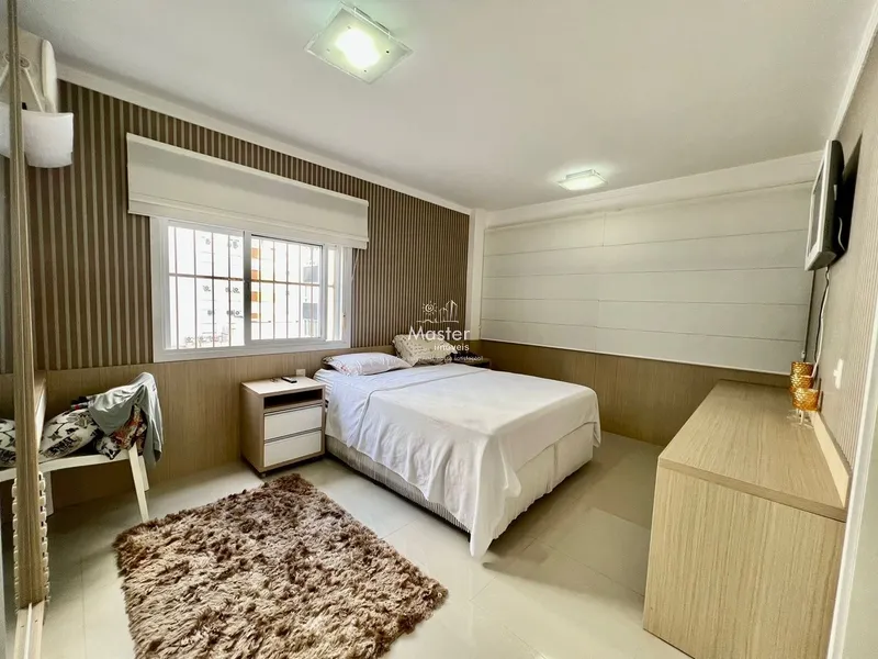Belíssimo apartamento a poucos metros da beira mar!: 14ª foto da galeria de imagens do imóvel