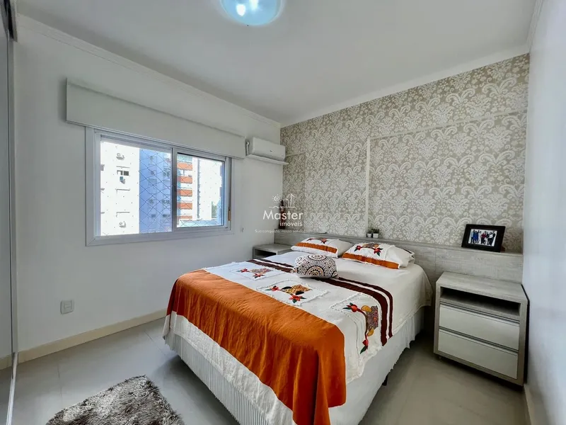 Belíssimo apartamento a poucos metros da beira mar!: 17ª foto da galeria de imagens do imóvel