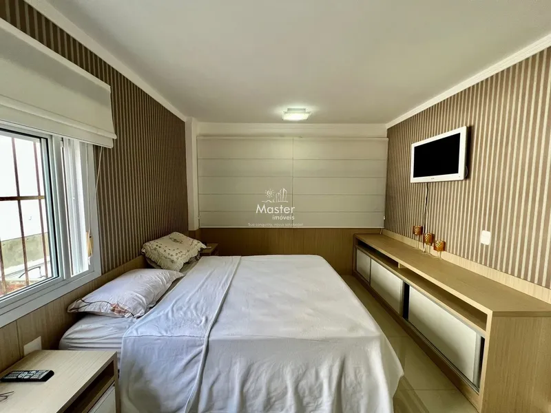 Belíssimo apartamento a poucos metros da beira mar!: 13ª foto da galeria de imagens do imóvel