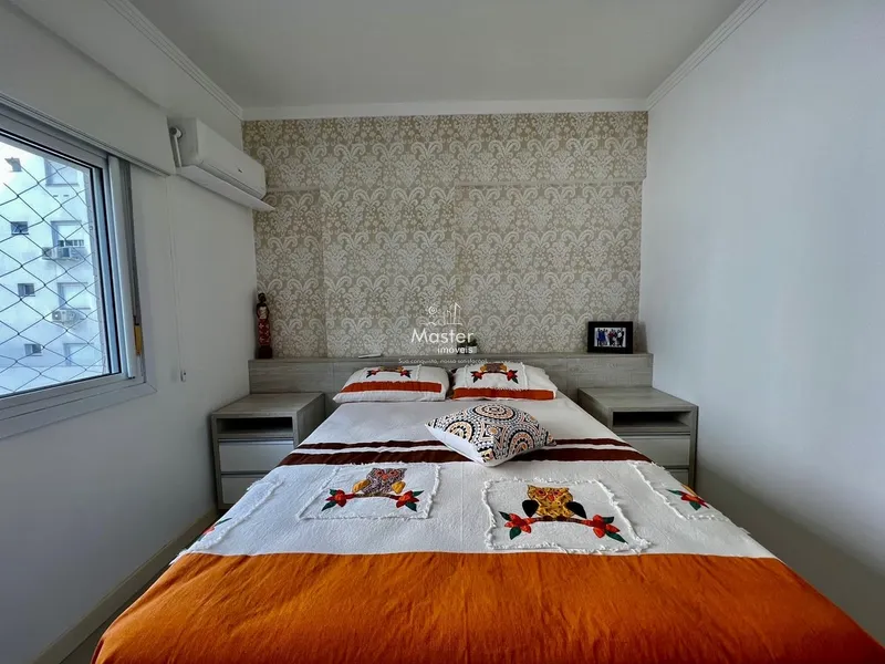 Belíssimo apartamento a poucos metros da beira mar!: 18ª foto da galeria de imagens do imóvel