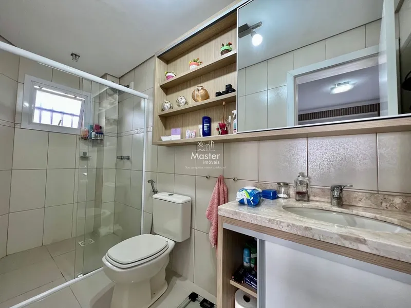 Belíssimo apartamento a poucos metros da beira mar!: 22ª foto da galeria de imagens do imóvel