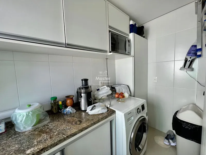 Belíssimo apartamento a poucos metros da beira mar!: 10ª foto da galeria de imagens do imóvel
