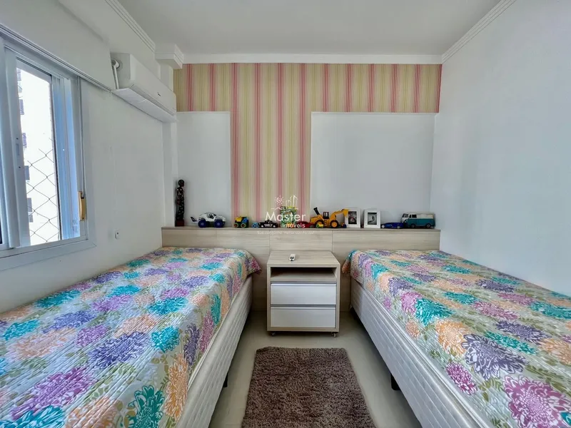 Belíssimo apartamento a poucos metros da beira mar!: 20ª foto da galeria de imagens do imóvel