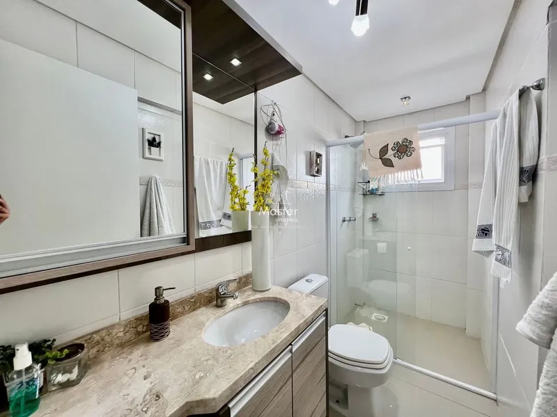Belíssimo apartamento a poucos metros da beira mar!: 19ª foto da galeria de imagens do imóvel