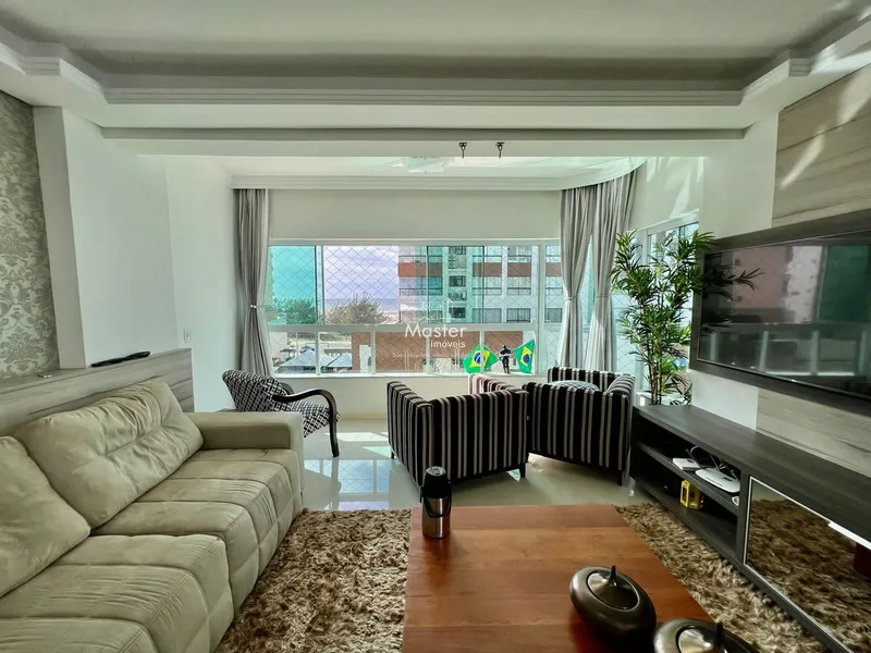 Belíssimo apartamento a poucos metros da beira mar!: 1ª foto da galeria de imagens do imóvel