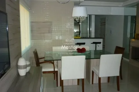 Belíssimo apartamento a poucos metros da beira mar!: 8ª foto da galeria de imagens do imóvel