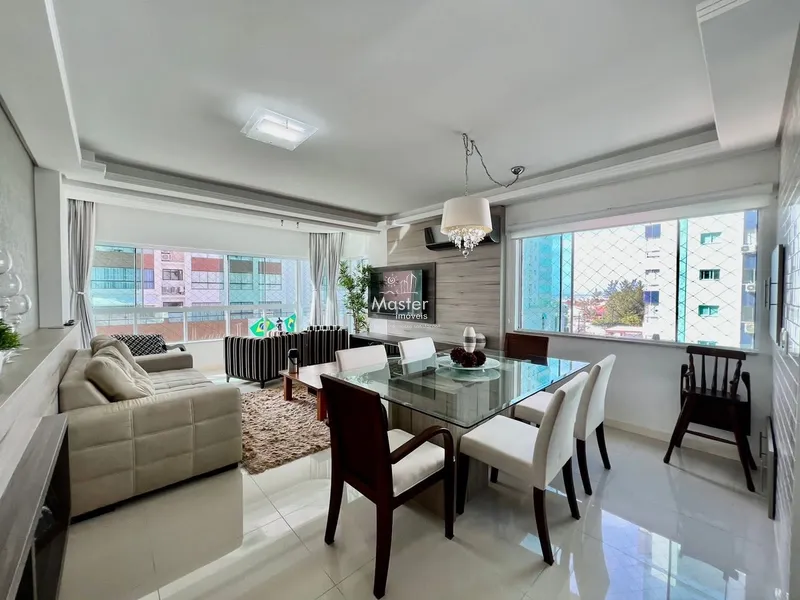 Belíssimo apartamento a poucos metros da beira mar!: 4ª foto da galeria de imagens do imóvel
