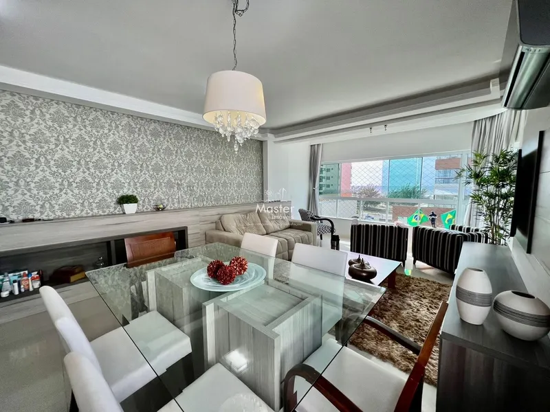Belíssimo apartamento a poucos metros da beira mar!: 2ª foto da galeria de imagens do imóvel