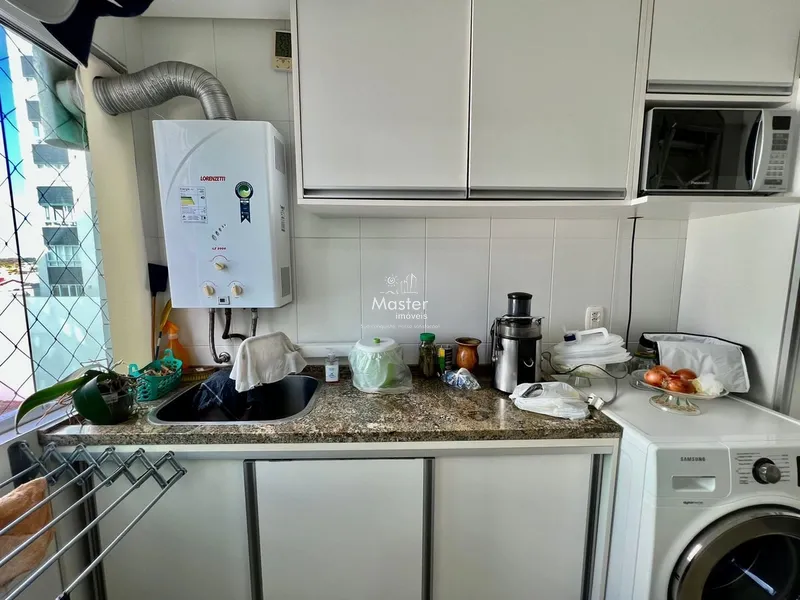Belíssimo apartamento a poucos metros da beira mar!: 11ª foto da galeria de imagens do imóvel