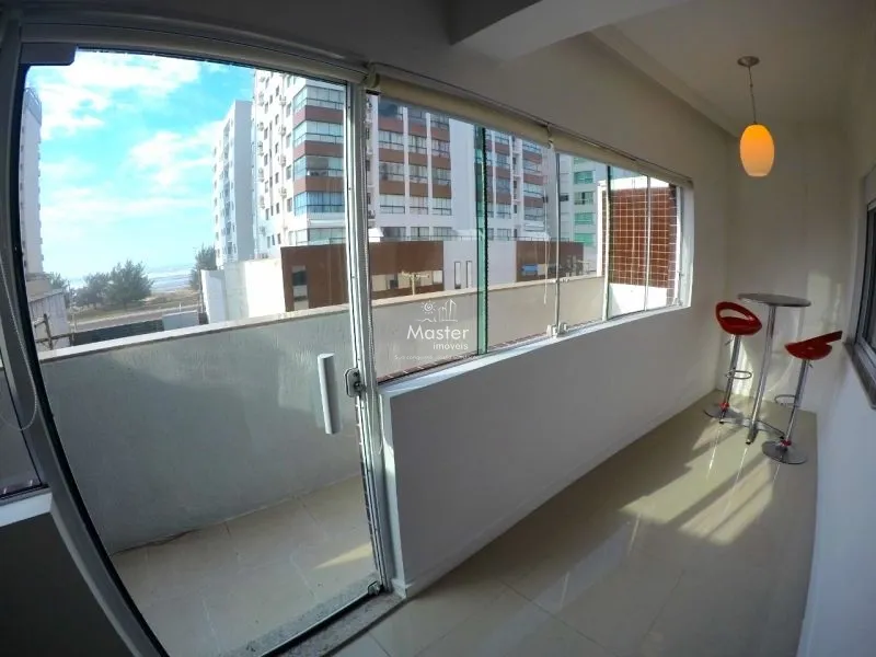 Apartamento apenas 1 quadra do mar no bairro Navegantes!: 2ª foto da galeria de imagens do imóvel
