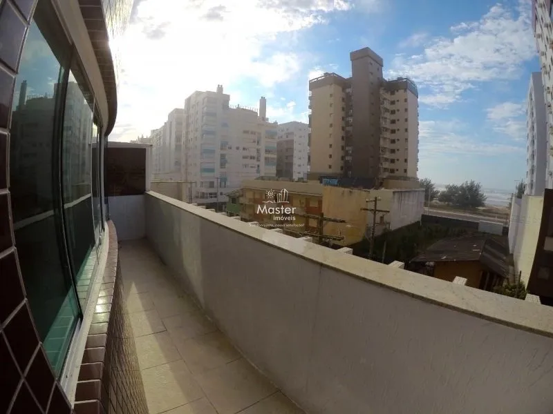Apartamento apenas 1 quadra do mar no bairro Navegantes!: 3ª foto da galeria de imagens do imóvel