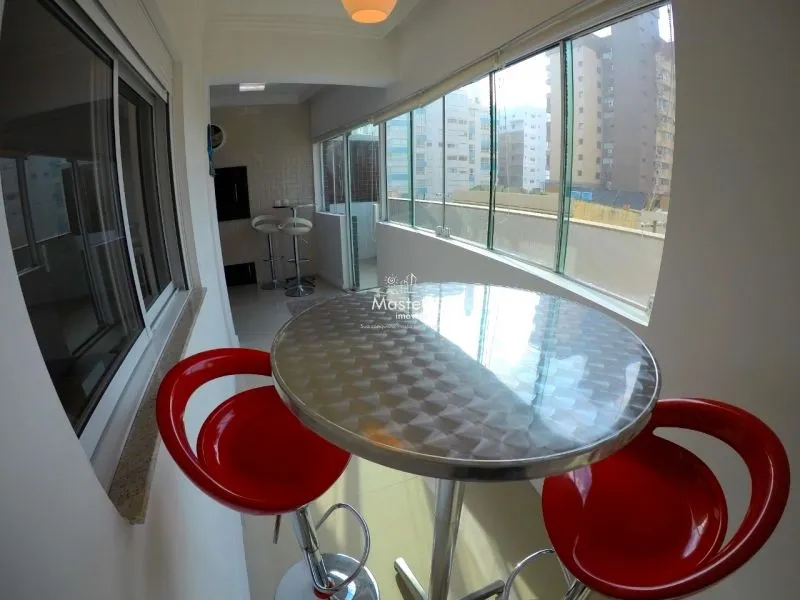 Apartamento apenas 1 quadra do mar no bairro Navegantes!: 4ª foto da galeria de imagens do imóvel