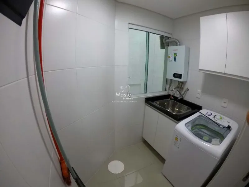 Apartamento apenas 1 quadra do mar no bairro Navegantes!: 5ª foto da galeria de imagens do imóvel