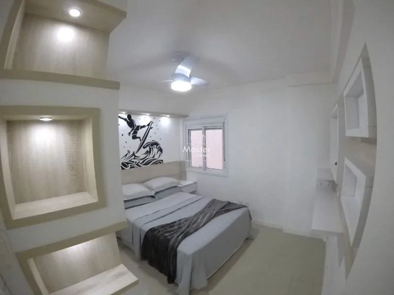 Apartamento apenas 1 quadra do mar no bairro Navegantes!: 8ª foto da galeria de imagens do imóvel