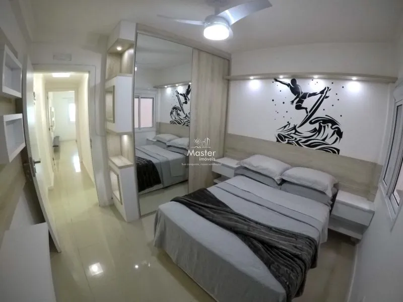 Apartamento apenas 1 quadra do mar no bairro Navegantes!: 13ª foto da galeria de imagens do imóvel
