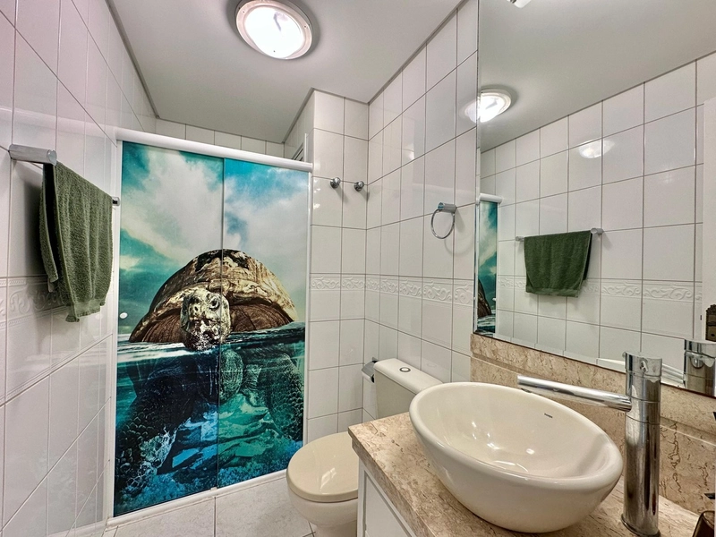 SUA OPORTUNIDADE DE TER UMA COBERTURA!!!: 8ª foto da galeria de imagens do imóvel