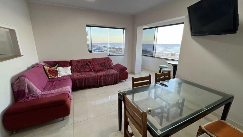 Vista Mar cinematográfica, beira Mar centro: 8ª foto da galeria de imagens do imóvel