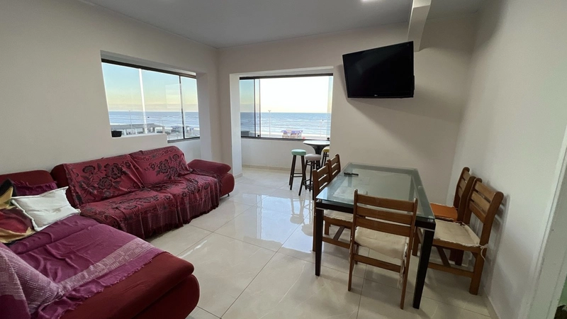 Vista Mar cinematográfica, beira Mar centro: 11ª foto da galeria de imagens do imóvel