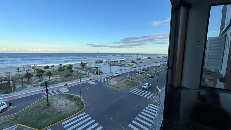 Vista Mar cinematográfica, beira Mar centro: 3ª foto da galeria de imagens do imóvel