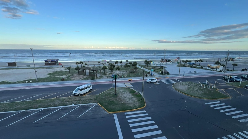 Vista Mar cinematográfica, beira Mar centro: 5ª foto da galeria de imagens do imóvel