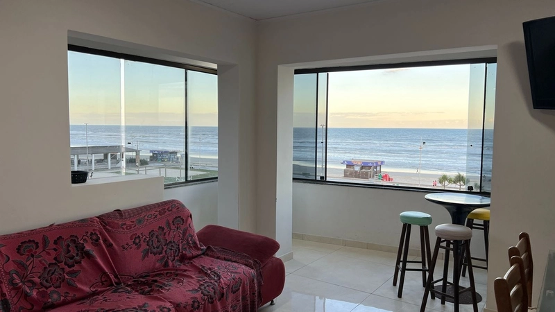 Vista Mar cinematográfica, beira Mar centro: 12ª foto da galeria de imagens do imóvel