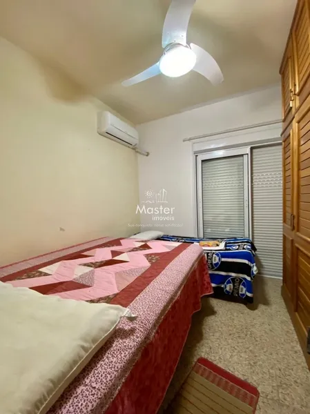 Apartamento de 3 dormitórios Vista Mar: 20ª foto da galeria de imagens do imóvel