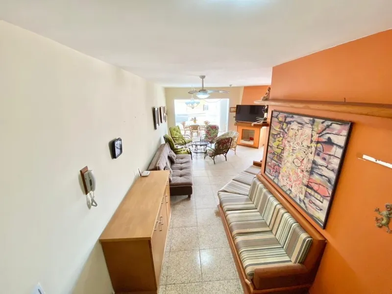 Apartamento de 3 dormitórios Vista Mar: 9ª foto da galeria de imagens do imóvel