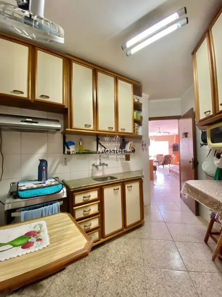 Apartamento de 3 dormitórios Vista Mar: 14ª foto da galeria de imagens do imóvel