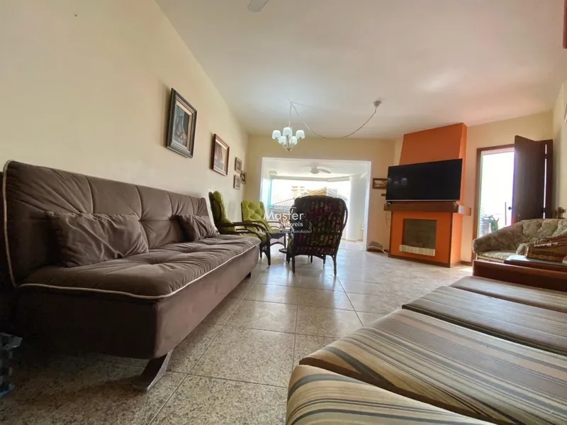 Apartamento de 3 dormitórios Vista Mar: 6ª foto da galeria de imagens do imóvel