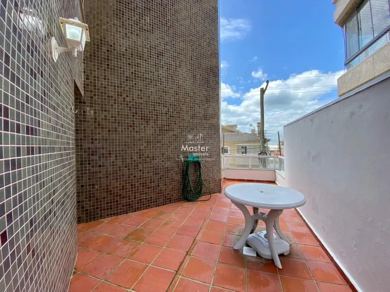 Apartamento de 3 dormitórios Vista Mar: 23ª foto da galeria de imagens do imóvel