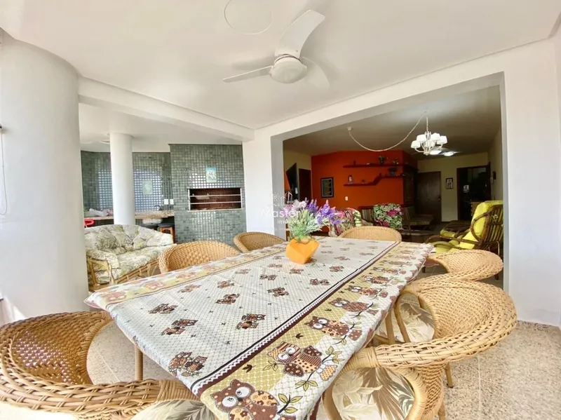 Apartamento de 3 dormitórios Vista Mar: 12ª foto da galeria de imagens do imóvel