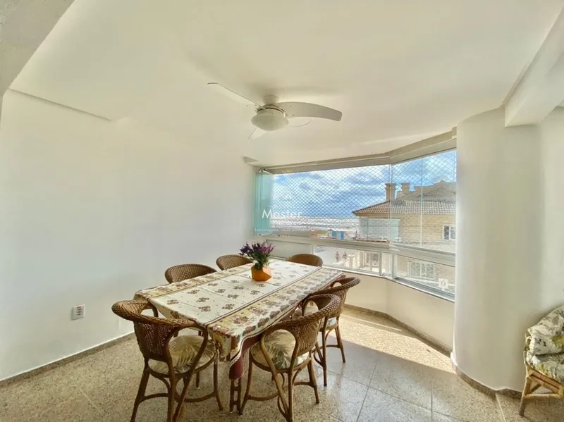 Apartamento de 3 dormitórios Vista Mar: 13ª foto da galeria de imagens do imóvel