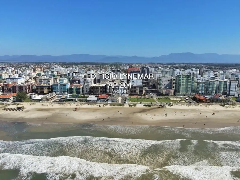 Apartamento de 3 dormitórios Vista Mar: 17ª foto da galeria de imagens do imóvel