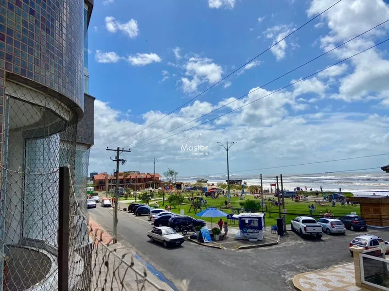 Apartamento de 3 dormitórios Vista Mar: 15ª foto da galeria de imagens do imóvel