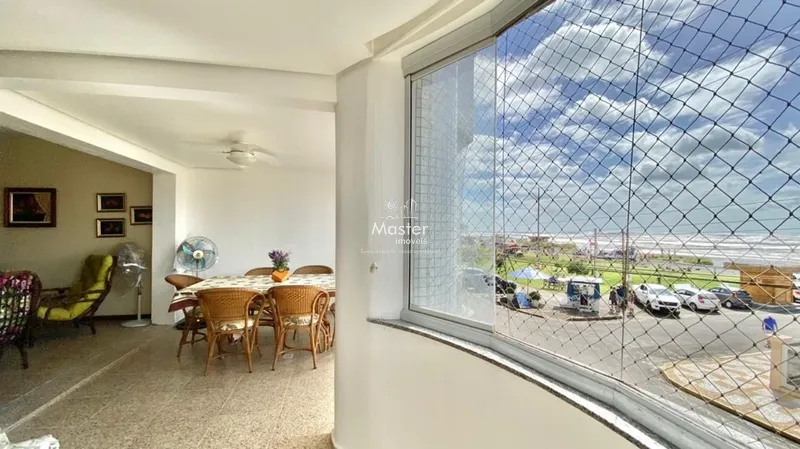 Apartamento de 3 dormitórios Vista Mar: 10ª foto da galeria de imagens do imóvel