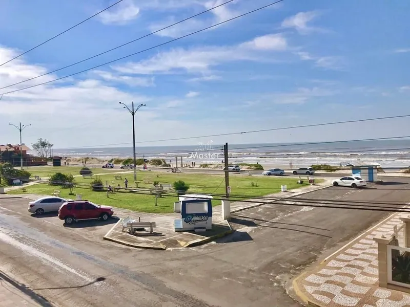 Apartamento de 3 dormitórios Vista Mar: 18ª foto da galeria de imagens do imóvel