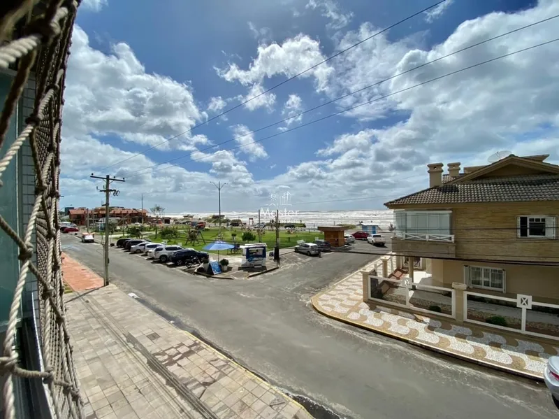 Apartamento de 3 dormitórios Vista Mar: 22ª foto da galeria de imagens do imóvel