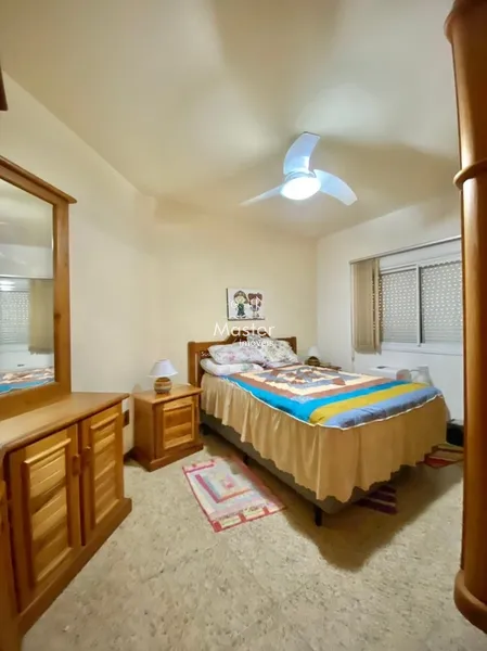Apartamento de 3 dormitórios Vista Mar: 21ª foto da galeria de imagens do imóvel