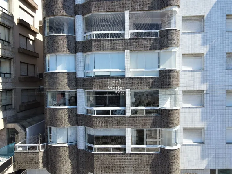 Apartamento de 3 dormitórios Vista Mar: 27ª foto da galeria de imagens do imóvel
