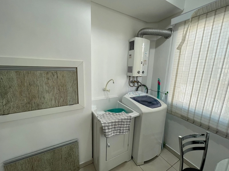 OPORTUNIDADE NO CENTRO! APARTAMENTO DE 1 DORMITÓRIO GIGANTE!: 6ª foto da galeria de imagens do imóvel